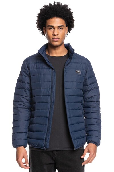 Quiksilver Scaly Men's Puffer Jacket