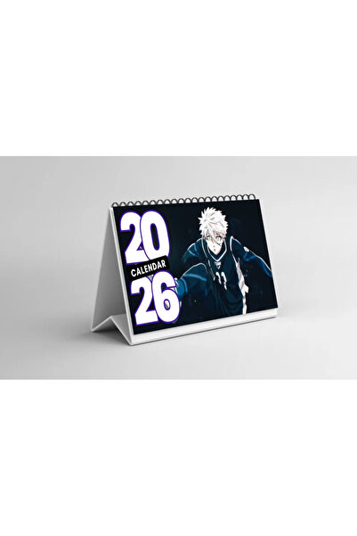 nihonwosekai Blue Lock Anime 2026 Masa Takvimi