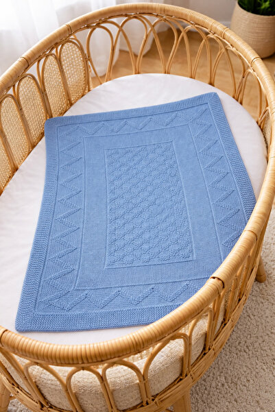 Gubo Baby Blanket 100% Acrylic
