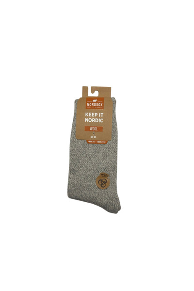 nordsox Quick-Drying Wool Rich Unisex Socks 36-40