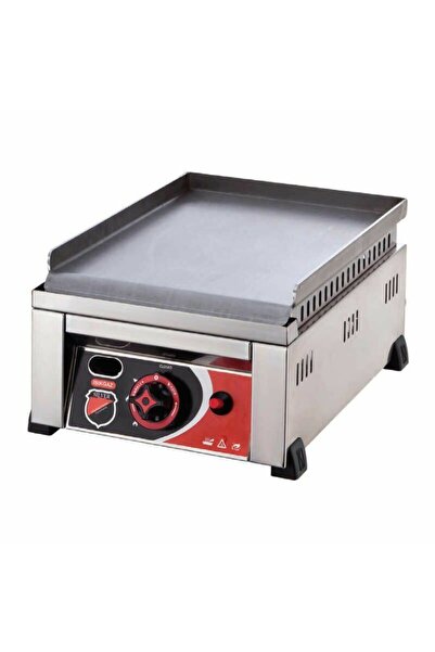 Işıkgaz Doğalgazlı Pleyt Izgara 30 Cm