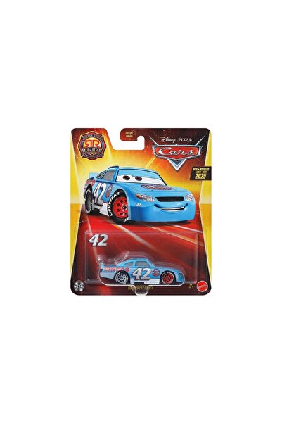 CARS Disney Pixar Cal Weathers DXV29 JDG64