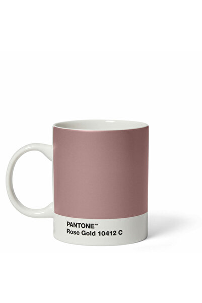 Pantone Porselen Mug