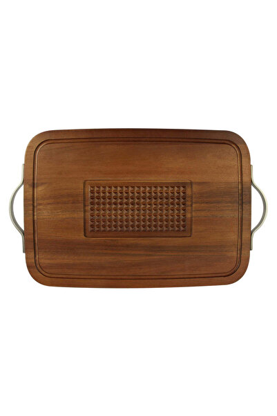 WoodSun Elegant Cutting Board