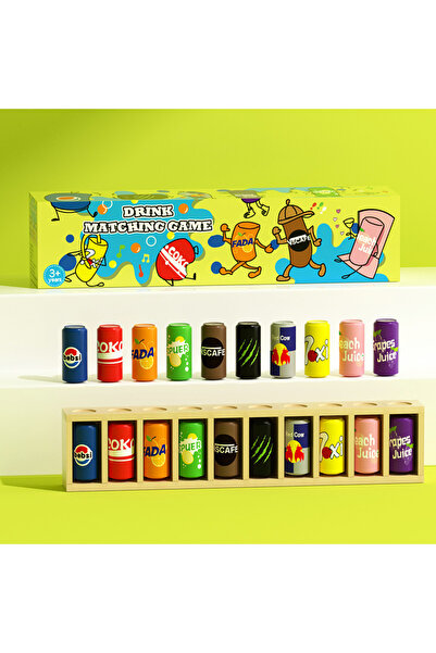 OEM Joc de societate Interactiv din Lemn – pentru Întreaga Familie