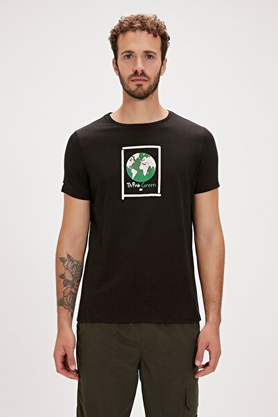 Bad Bear Re-Think Men's T-Shirt