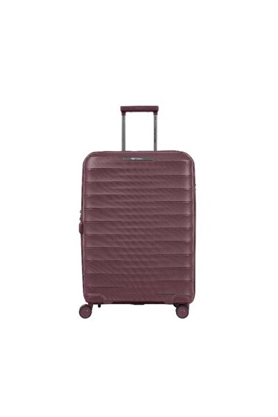 Tom Cruiser Rapid Air Polypropylene Hard Luggage Suitcase