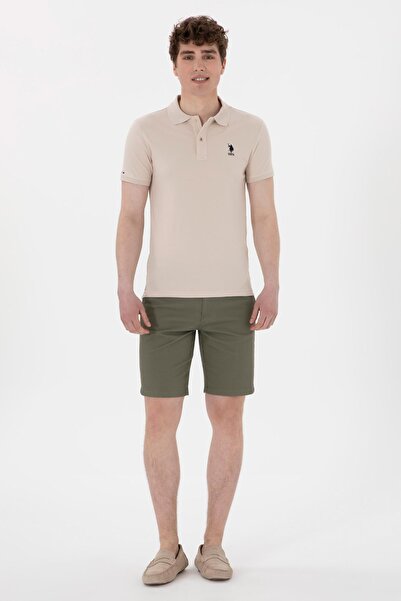 U.S. Polo Assn. Us. Polo Assn. Men's Shorts