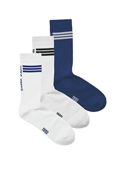 Jack & Jones جوارب جاكيس تنس للرجال