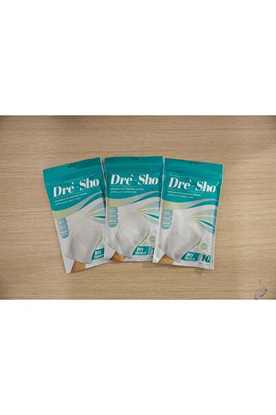 Generic Dre-sho Gloves