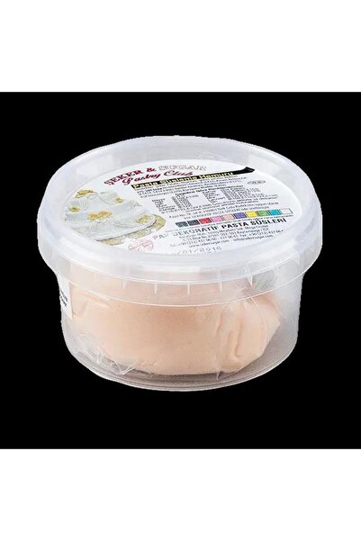 ŞEKER & SUGAR ŞEKER HAMURU 200 GR TEN