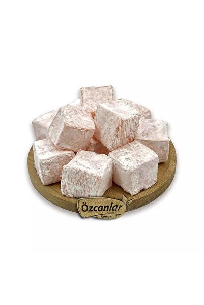 Özcanlar Kuruyemiş Turkish Delight (with Orange) 1 kg