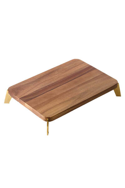 WoodSun Finger Chopping Board