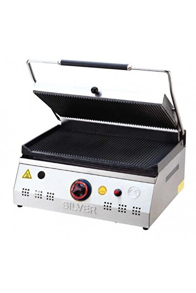 Işıkgaz Doğalgazlı Tost Makinası 16 Dilim