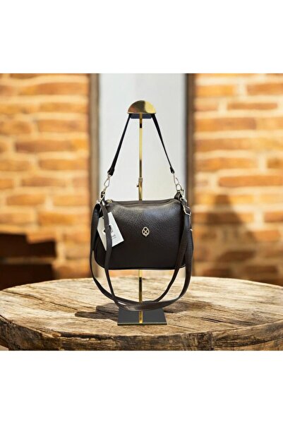 balbagss Women's Quality Soft Faux Leather Double Strap Shoulder Bag