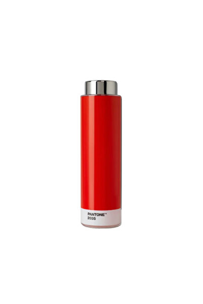 Pantone Tritan Termos