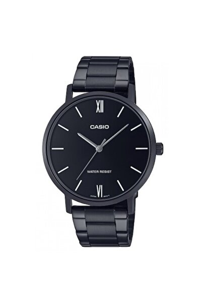 Casio Men's Dress Watch MTP-VT01B-1B