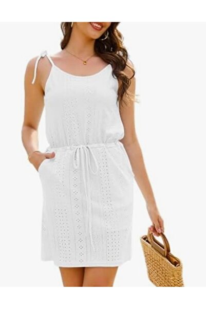 OMS Rochie scurtă de vară