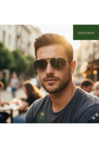 Mustang Mu 2354 59- 14- 143 02 Men's Sunglasses