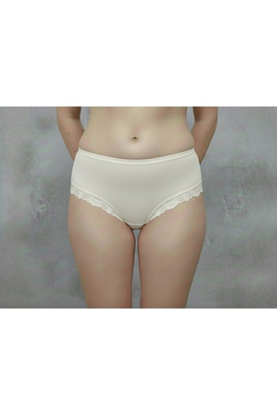 MRR MAJESTİC Women's Underwear Sur Bato Painted 7-Piece Pack.