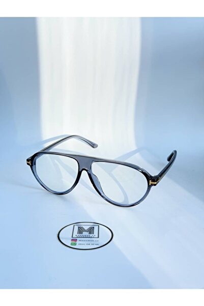 MOONMEE TOBER BLUE BLLOCK - Unisex Güneş Gözlüğü Yeşil UV400 Korumalı