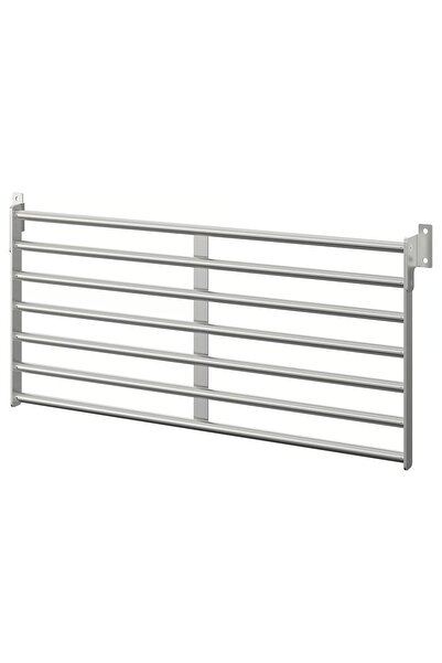 DRAMA HOME رف شبكة حائط, ستينلس ستيل