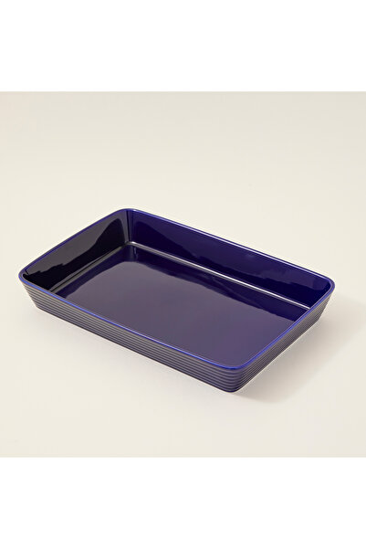 LA MESA Rectangular Oven 2 Table Plate