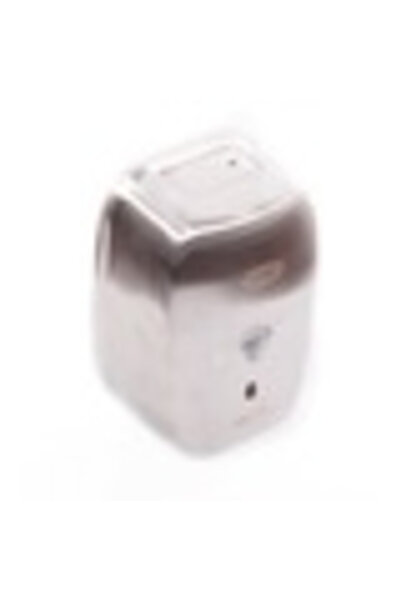 LİMPİO SD 120 SENSOR SOAP DISPENSER SATIN STAINLESS STEEL, 1200 ML