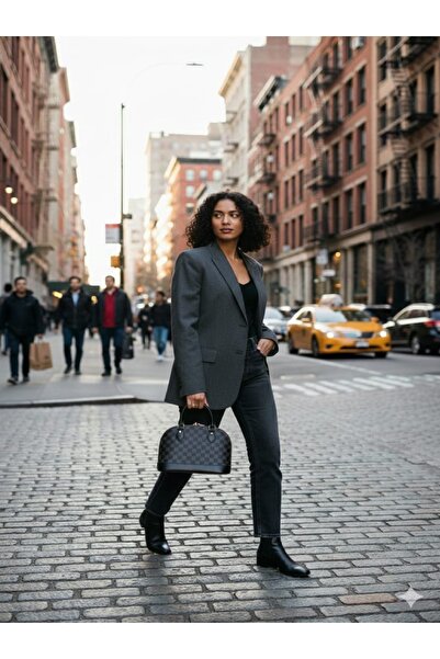 w white stars sports & wear Women-Girls Patterned Modern Shoulder Bag