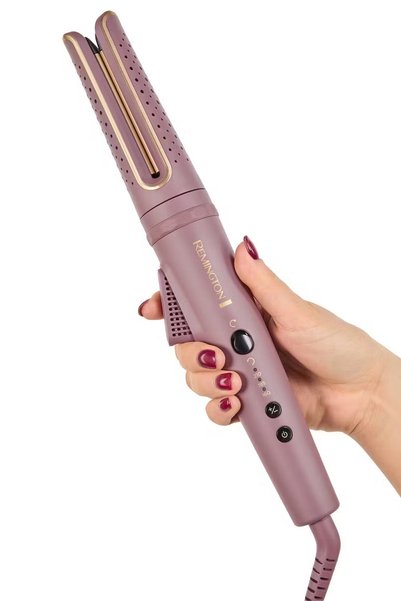 Remington Ci8930 Airvive ™   Rotating Head Hair Curler