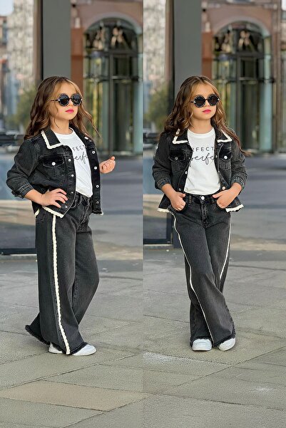 Minigimin Cicileri My Little Dog's Perfectly Kot 3-Piece Set with a Fistol - ...