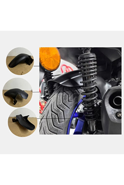 kuzey motor YAMAHA X-MAX ARKA İÇ ÇAMURLUK SIYIRICI 2018-2024