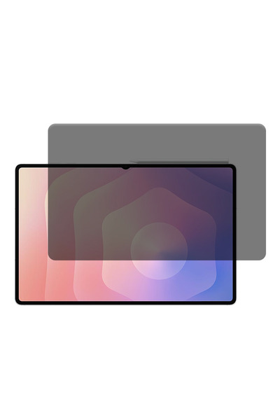Microcase Samsung Galaxy Tab S11 Ultra 14.6 inch Tablet Nano Esnek Anti Glare...