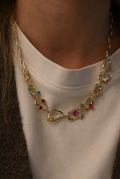 sellycodesign Vibe kolye