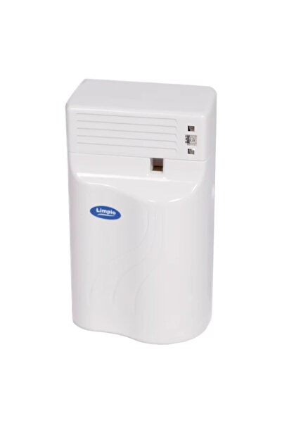 LİMPİO ROOM FRESHENER, PD188, SPRAY INTERVAL ADJUSTMENT 5MIN-40MIN, LIGHT SEN...
