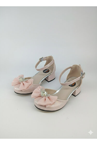 patik ayakkabı أحذية بكعب عالي للفتيات من Ocean's Heart