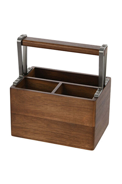 WoodSun Elegant Cutlery Holder