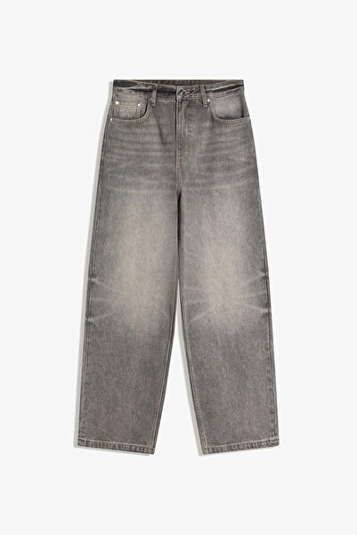 Bershka Super baggy fit jean