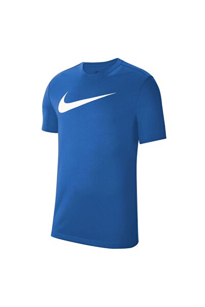 Nike Men's Football Training T-Shirt Dri-Fit Park20 Ss Tee Hbr