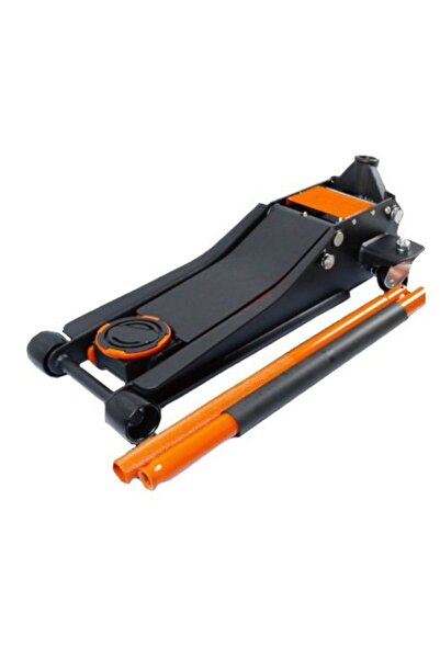 Kraft&dele Cric hidraulic, KD1308, 4 tone, 95-552 mm, 15 kg