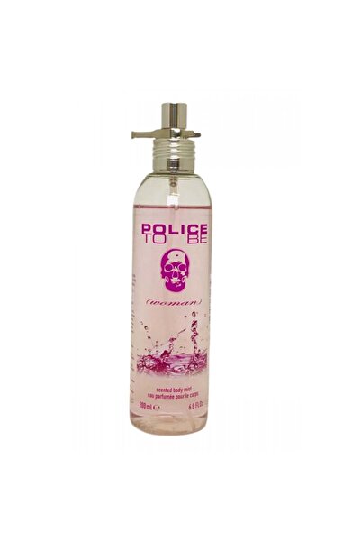 Police To Be Woman For Women 200ml Scented Body Mist