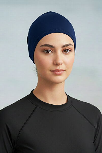 Remsa Mayo Pool Sea Flat Bone R-990 Navy Blue