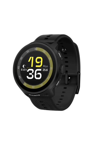 Suunto Run Akıllı Sporcu Saati