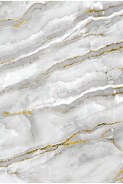 Mermerpark Mermer Desenli Esnek Pvc Duvar Paneli