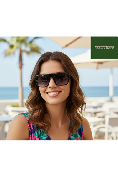 HAWK Hw2216-01 57 Polarized Unisex Sunglasses