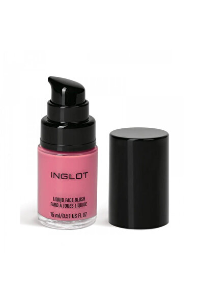 INGLOT Anglot Liquid Blush No. 93