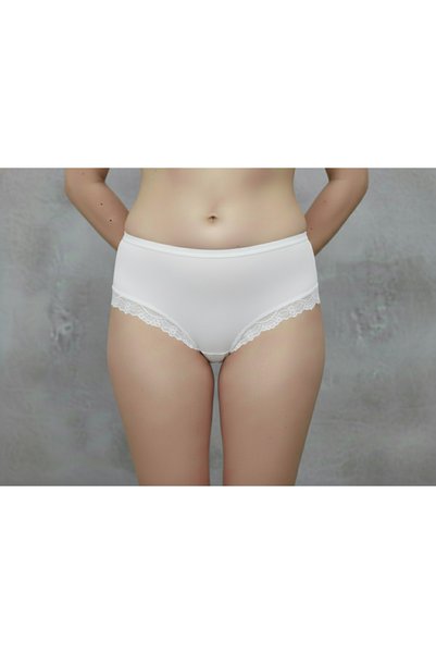 MRR MAJESTİC Women's Underwear Sur Bato Painted 7-Piece Pack.