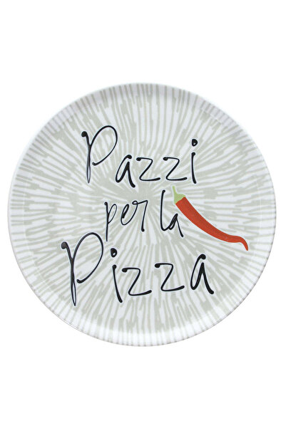 Tognana CINZIA Pizza Plate, Porcelain, D.33cm