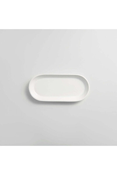 CeriArt ARCTIC Plate, ceramic, L.31cm