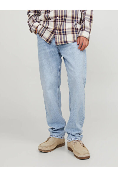 Jack & Jones Jjichirs Jjoriginal Sbd 932 Noss Casual Cut Pants